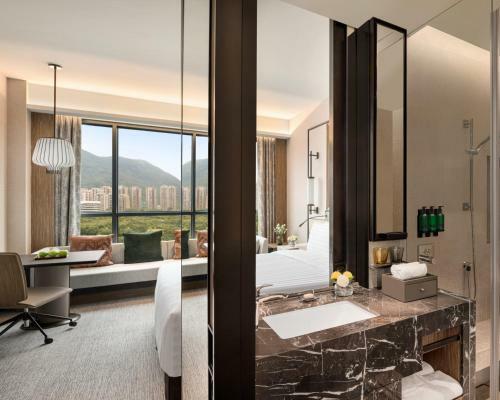 Hotel Shangri-la Putian