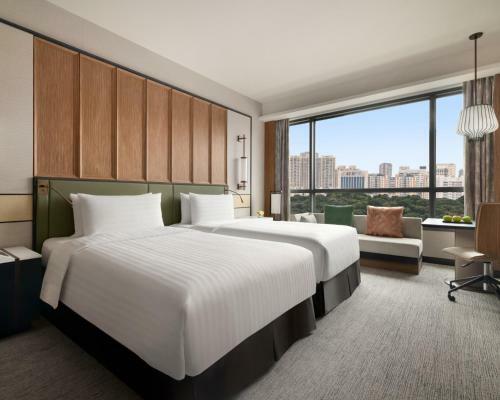 Hotel Shangri-la Putian