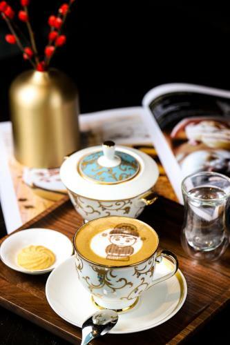 Hotel Shangri-la Putian