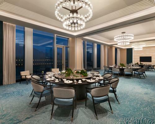 Hotel Shangri-la Putian