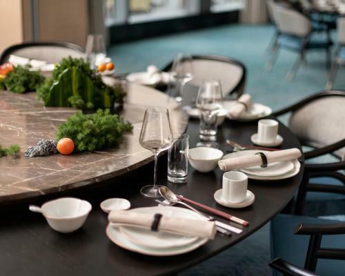 Hotel Shangri-la Putian