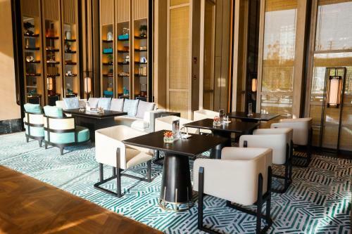 Hotel Shangri-la Putian