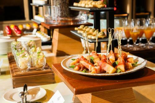 Hotel Shangri-la Putian