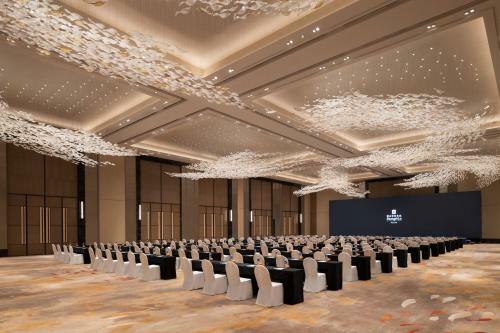 Hotel Shangri-la Putian