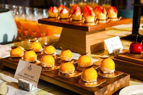 Hotel Shangri-la Putian
