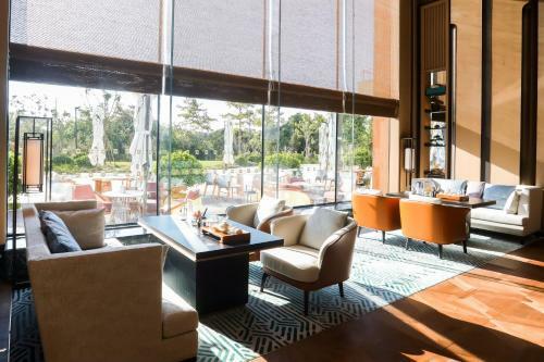 Hotel Shangri-la Putian