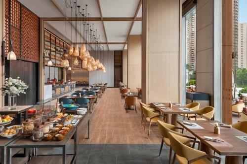 Hotel Shangri-la Putian