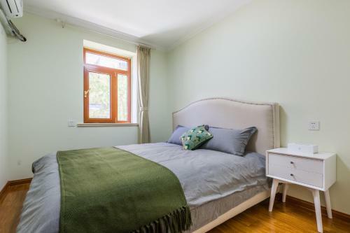 Hotel Qingdao Shinan�qingdao Olympic Sailing Base�