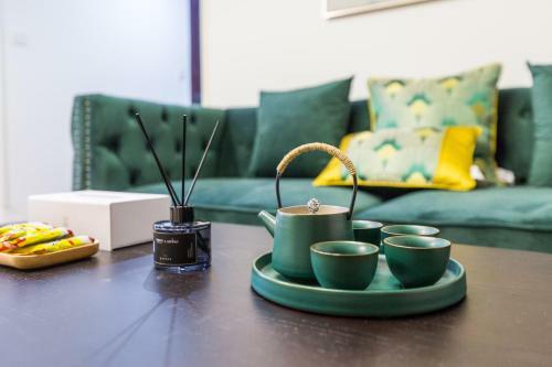 Hotel Qingdao Shinan�qingdao Olympic Sailing Base�