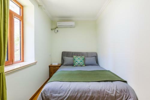 Hotel Qingdao Shinan�qingdao Olympic Sailing Base�