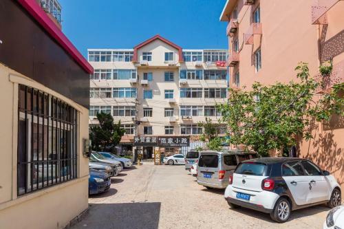 Hotel Qingdao Shinan�qingdao Olympic Sailing Base�