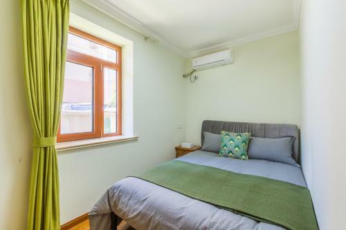 Hotel Qingdao Shinan�qingdao Olympic Sailing Base�