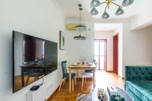Hotel Qingdao Shinan�qingdao Olympic Sailing Base�