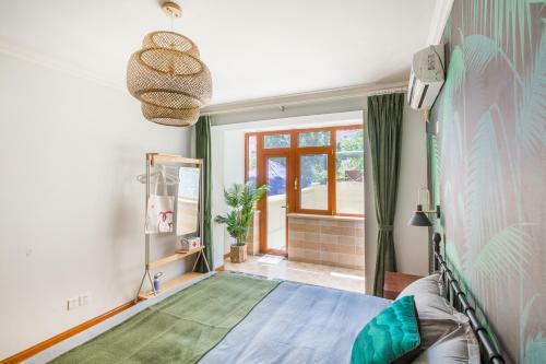 Hotel Qingdao Shinan�qingdao Olympic Sailing Base�