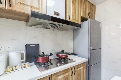 Hotel Qingdao Shinan�qingdao Olympic Sailing Base�