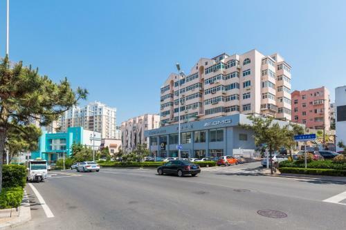 Hotel Qingdao Shinan�qingdao Olympic Sailing Base�