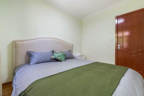 Hotel Qingdao Shinan�qingdao Olympic Sailing Base�