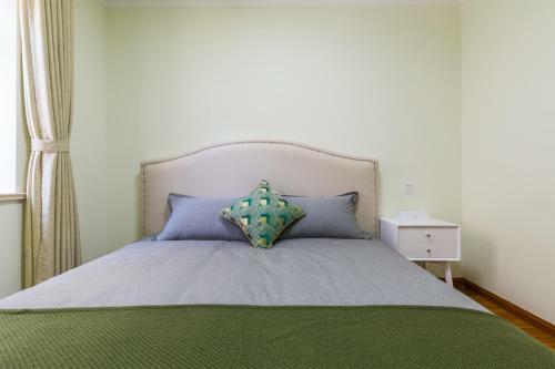 Hotel Qingdao Shinan�qingdao Olympic Sailing Base�