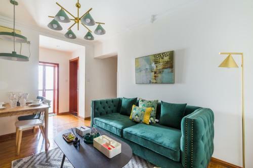 Hotel Qingdao Shinan�qingdao Olympic Sailing Base�