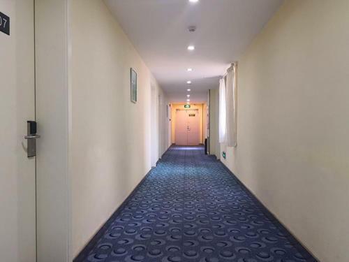 Hotel 7days Inn Qingdao Licang Wanda Plaza