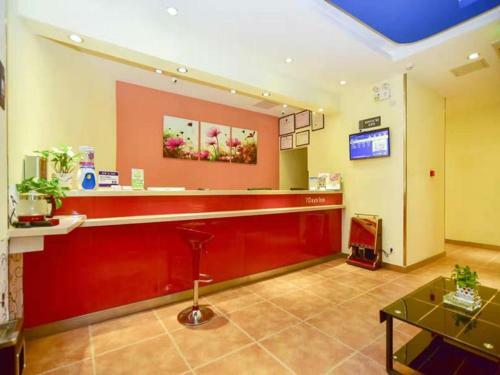 Hotel 7days Inn Qingdao Licang Wanda Plaza