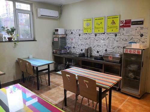 Hotel 7days Inn Qingdao Licang Wanda Plaza