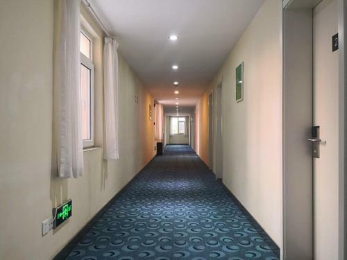 Hotel 7days Inn Qingdao Licang Wanda Plaza