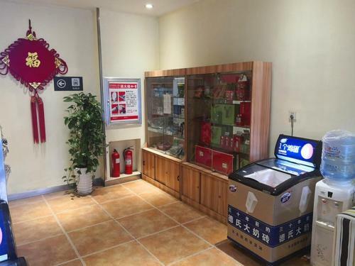 Hotel 7days Inn Qingdao Licang Wanda Plaza