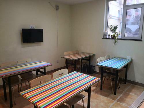 Hotel 7days Inn Qingdao Licang Wanda Plaza