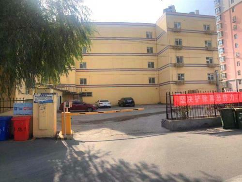Hotel 7days Inn Qingdao Licang Wanda Plaza