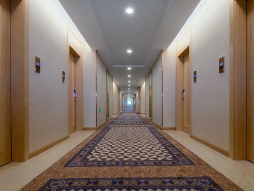 Vienna International Hotel(Jinjiang Jordan Center)