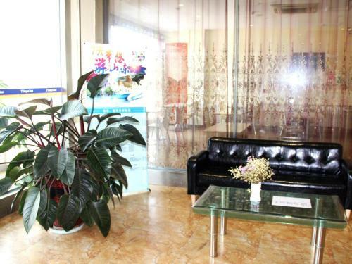 Hotel 7days Inn Rizhao Development Zone
