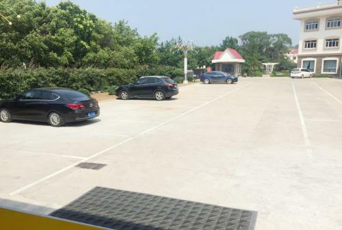 Hotel 7days Premium Beidaihe Dove Nest Park Branch