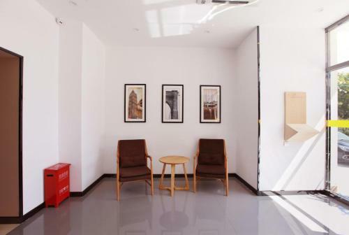 Hotel 7days Premium Beidaihe Dove Nest Park Branch