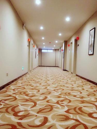 Hotel 7days Premium Beidaihe Dove Nest Park Branch