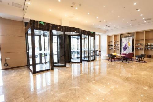 Lavande Hotel Rizhao Xinshi District Branch