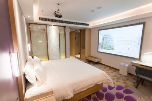 Lavande Hotel Rizhao Xinshi District Branch