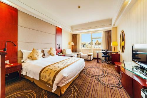 Junyu Grand Hotel
