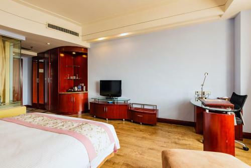 Junyu Grand Hotel
