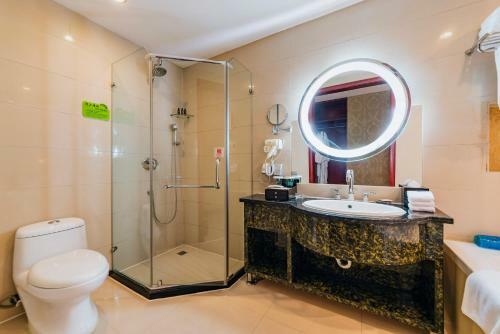 Junyu Grand Hotel