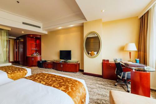 Junyu Grand Hotel