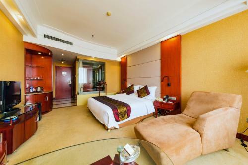 Junyu Grand Hotel