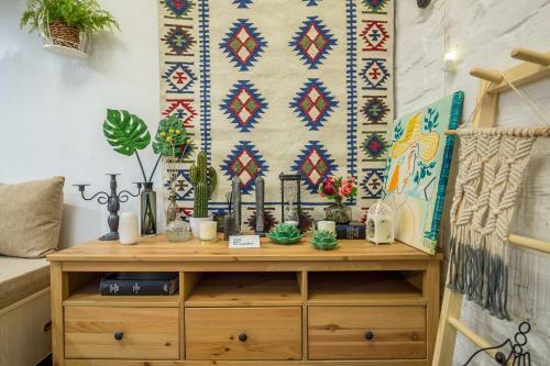 Apartamento Casablanca Loft