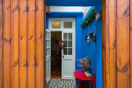 Apartamento Casablanca Loft