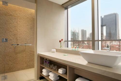 Hotel Hyatt Place Shanghai Tianshan Plaza