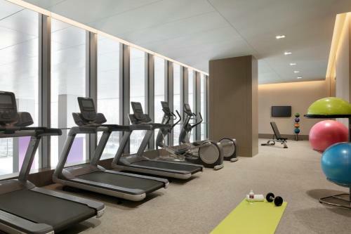 Hotel Hyatt Place Shanghai Tianshan Plaza