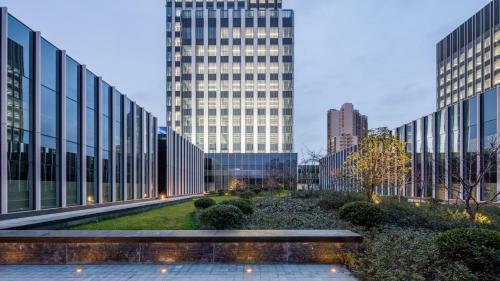 Hotel Hyatt Place Shanghai Tianshan Plaza