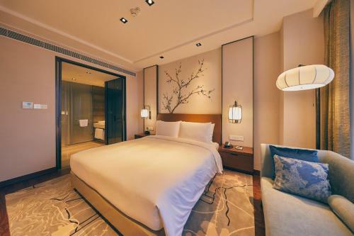 Hotel Lujiazui Supreme Tower