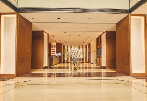 Hotel Lujiazui Supreme Tower