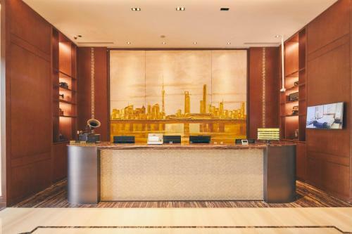 Hotel Lujiazui Supreme Tower